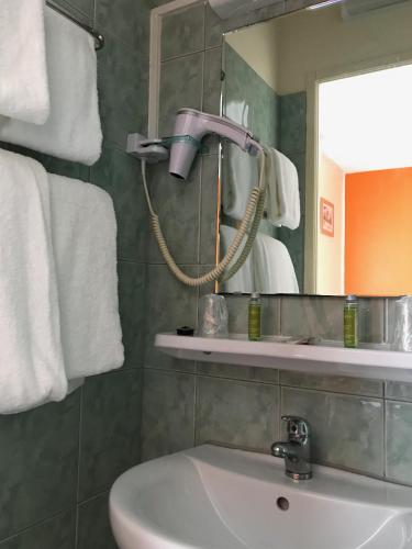 Citotel d’Orbigny
