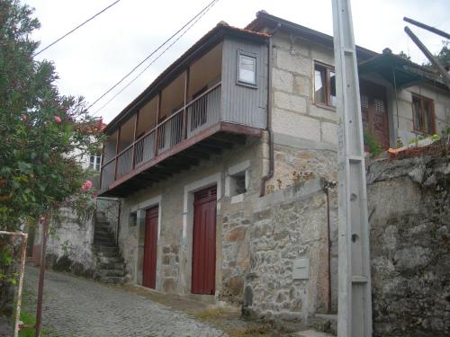 D. Maria Sao Pedro De Balsemao