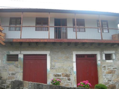 D. Maria Sao Pedro De Balsemao