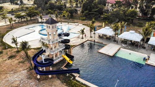 Club Morocco Beach And Country Club