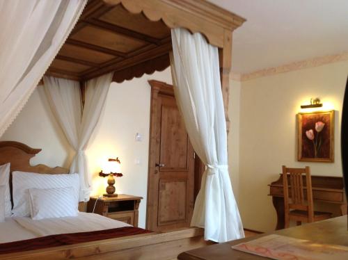 Hotel Vila Franka