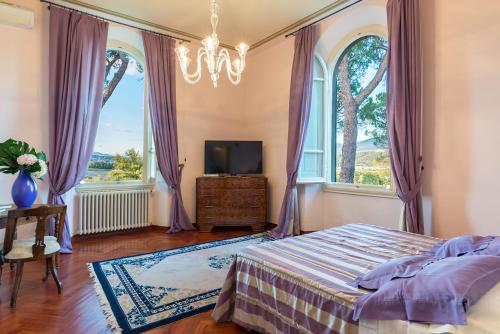 Relais Villa Al Vento