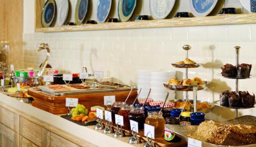 Inchydoney Island Lodge & Spa