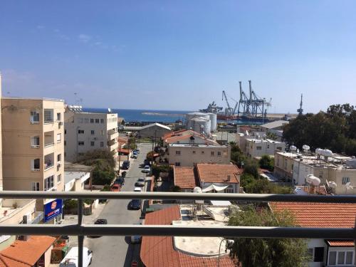 Sunflower Hotel Apartments