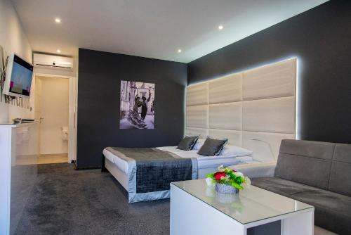Cool Rooms Zagreb Airport