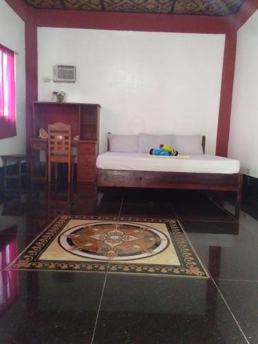 Nine Clouds Homestyle Accommodation