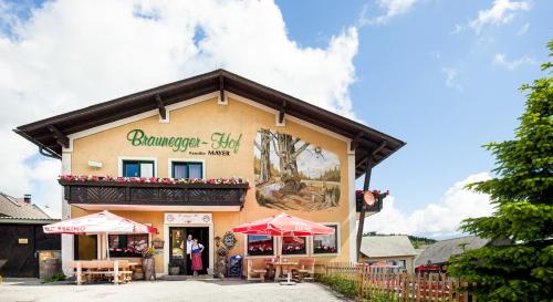 Braunegger-Hof
