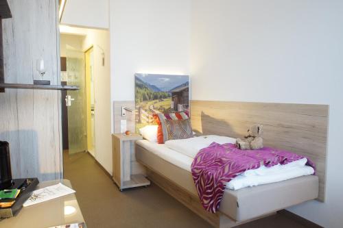 Hotel und Restaurant Edel Weiss Bremen