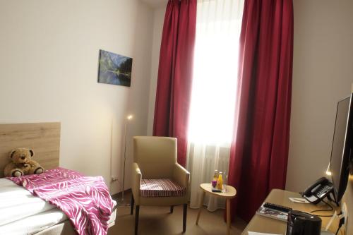 Hotel und Restaurant Edel Weiss Bremen
