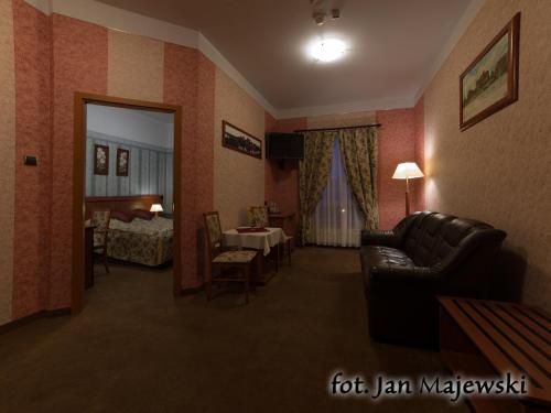 Hotel Majewski