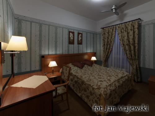 Hotel Majewski