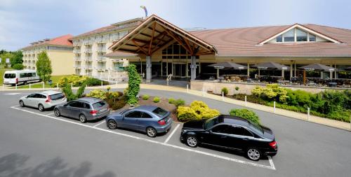 Van der Valk Charleroi Airport