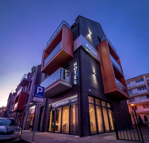 Hotel Bulvar