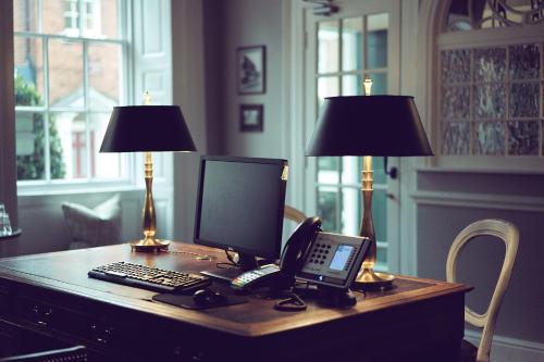 Hotel Du Vin Winchester