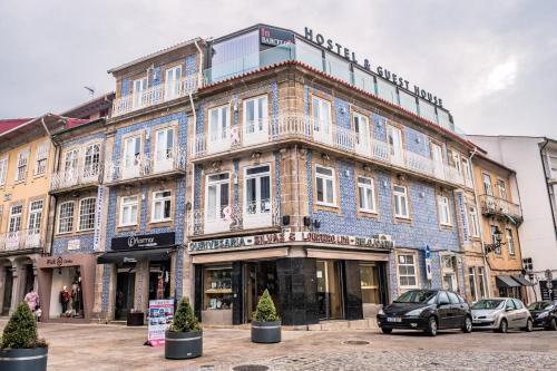 Inbarcelos Hostel & Guest House