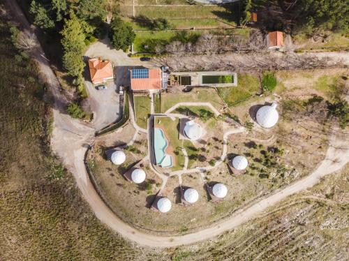 Natura Glamping