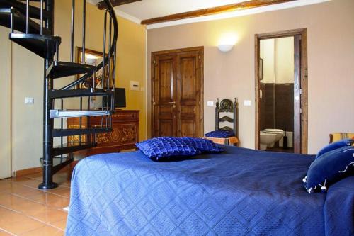 Donna Regina - Bed & Breakfast