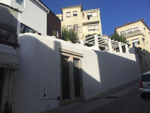 Casa Do Muro