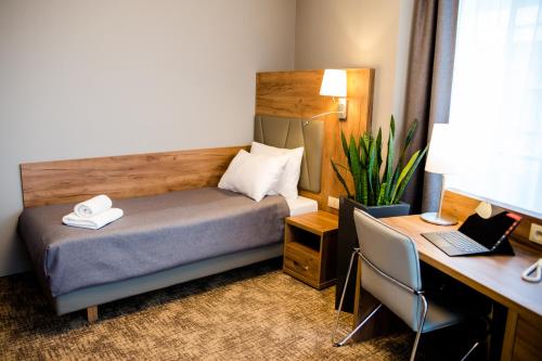 Apart Hotel 12