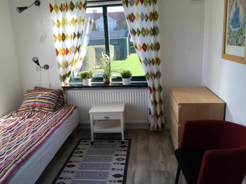 Bruksparkens Vandrarhem