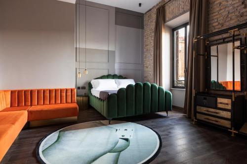 Hotel Chapter Roma
