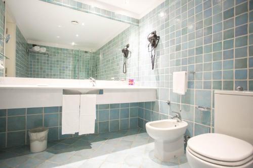 Unahotels Capotaormina