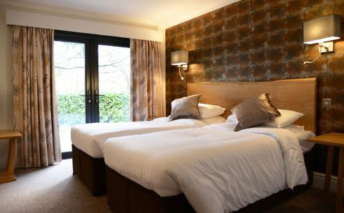 Waterloo Hotel & Lodge