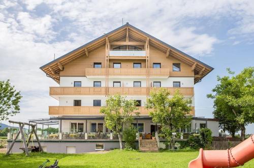 Gasthof Rupertigau