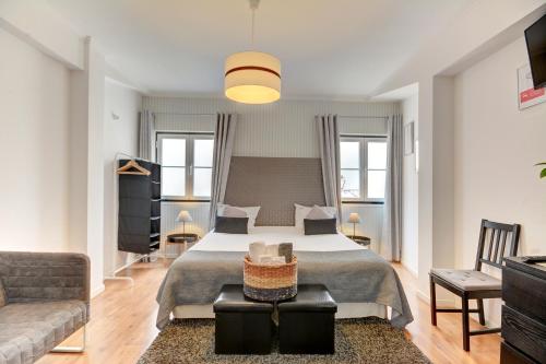 Inn Bairro Alto Bed & Breakfast