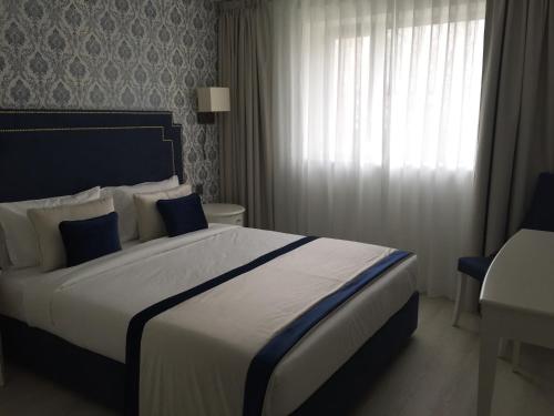 Hotel Les 3 Vallees