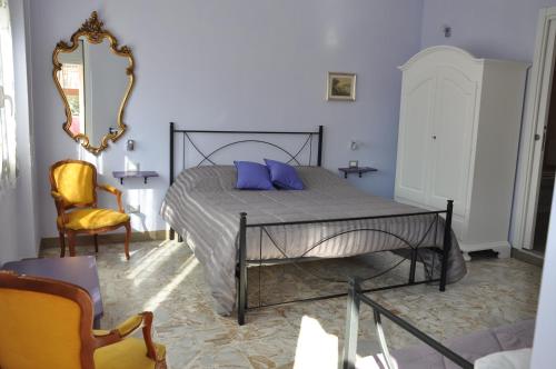 B&B Mila E Nan