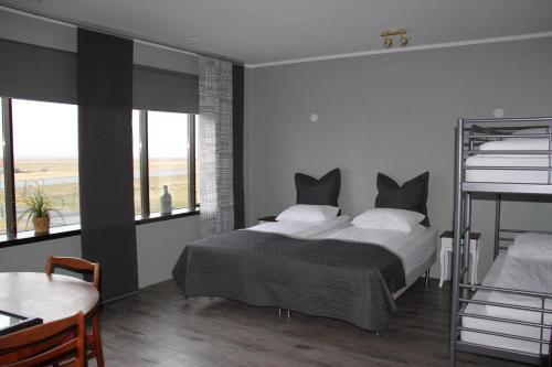 南冰岛旅馆（South Iceland Guesthouse）