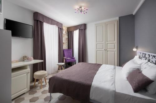 Noemi's Rooms