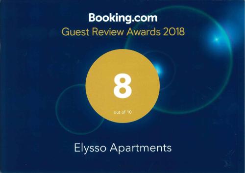 Elysso Apartments