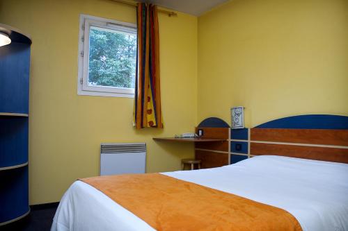 Greet Hotel Bordeaux Floirac Arena