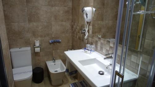 Hotel Bahia