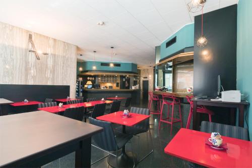 Best Western Executive Business Hotel