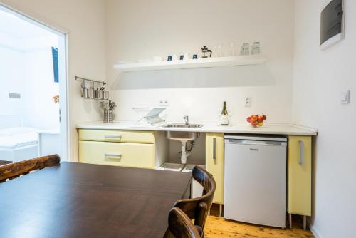 Guesthouse Slavia