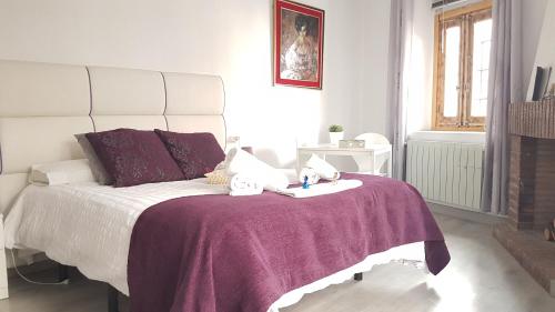 Pension Casa Botes Cuenca