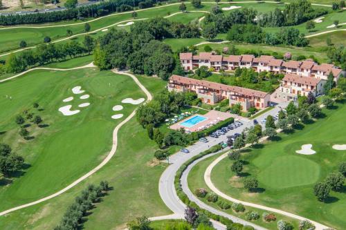 Golf Residenza