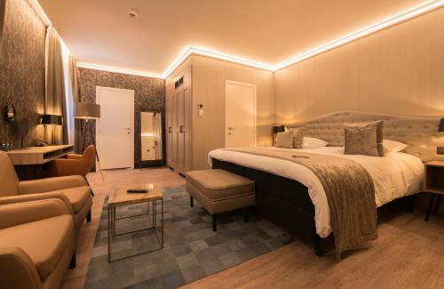 Hotel Acacia