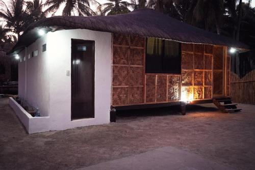 Siargao Tropic Hostel