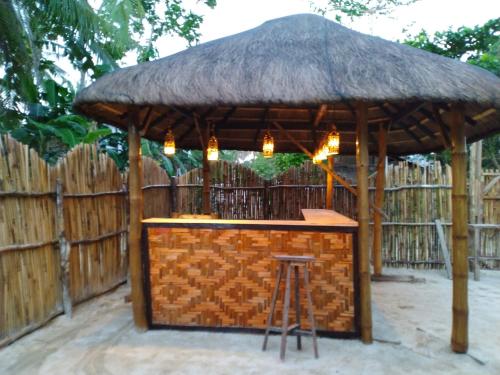 Siargao Tropic Hostel