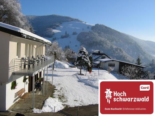 Gaestehaus Steiert