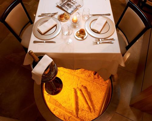 Harry's Bar Trevi Hotel & Restaurant