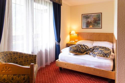 Hotel Alpenhof