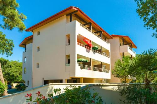 Résidence du Parc by Azureva