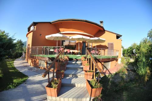 B & B La Cascina