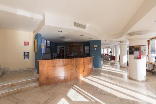 Best Western Hotel La Baia