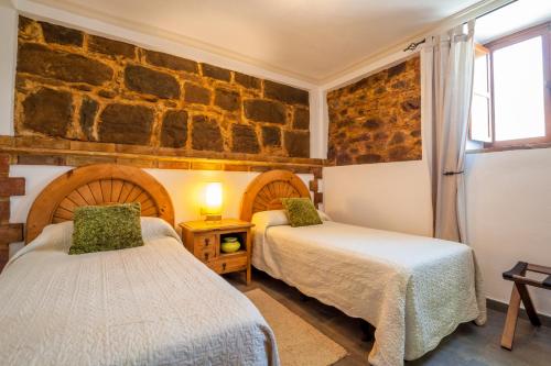 Hostal El Asturiano
